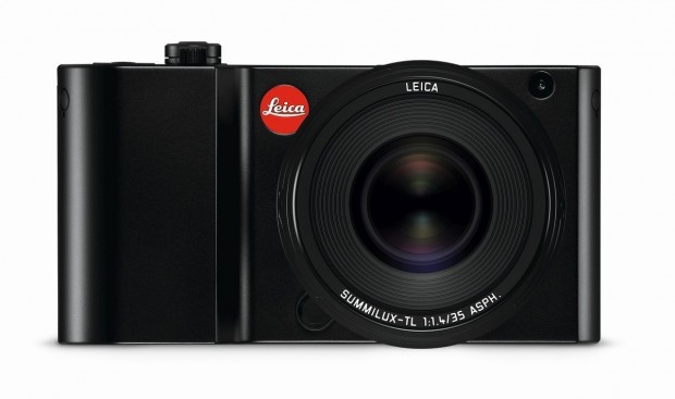Leica TL2 (Bild: Leica)